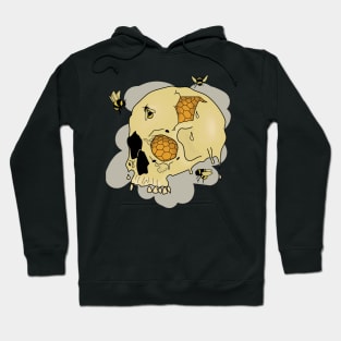 Honeycomb Hoodie